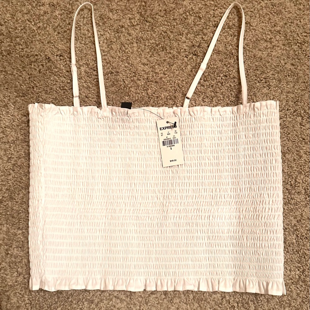 New Bandeau Top